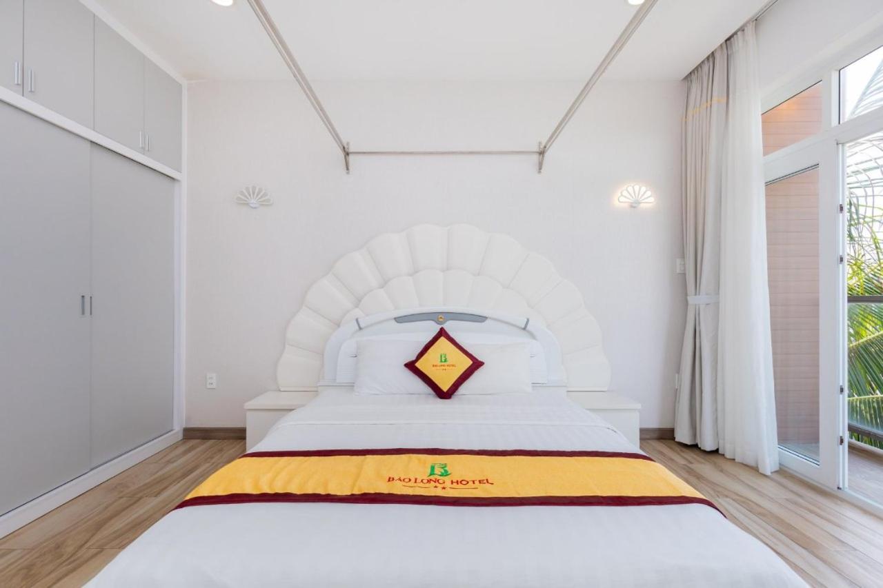 Aria Reasort - Blueshaphire Can Ho - Villa Nghi Duong Giap Bien Vung Tau Zewnętrze zdjęcie